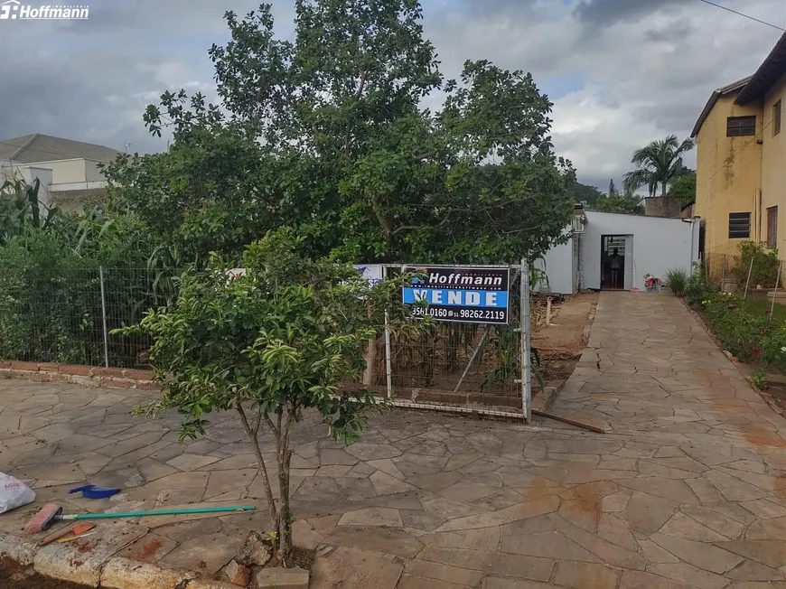 Foto 1 de Lote/Terreno à venda, 507m² em Centro, Estância Velha