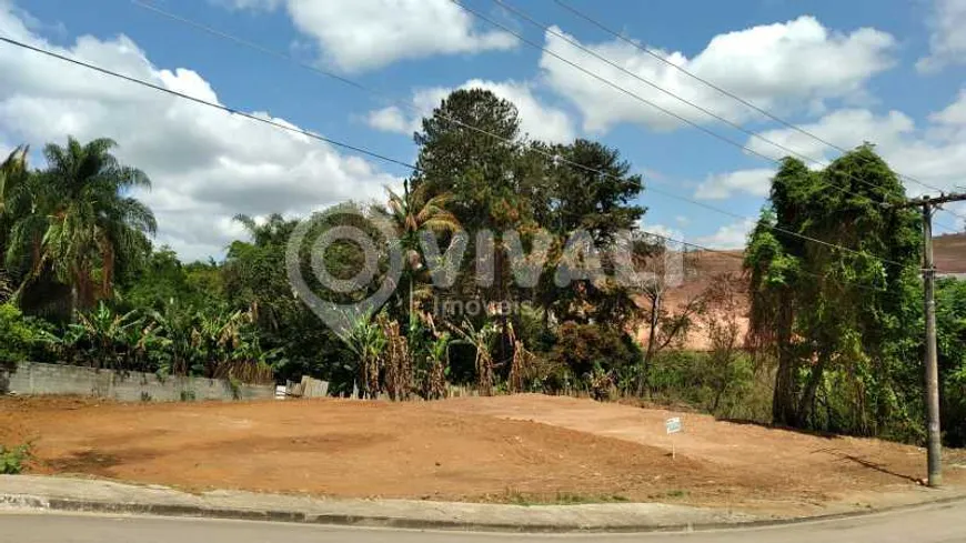 Foto 1 de Lote/Terreno à venda, 700m² em Vila Brasileira, Itatiba