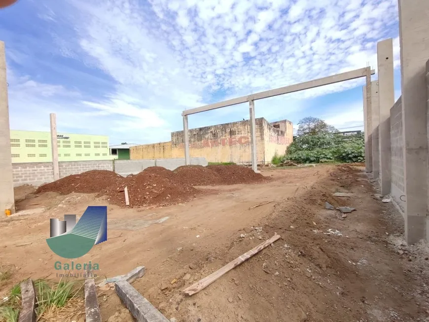 Foto 1 de Galpão/Depósito/Armazém para alugar, 350m² em Vila Mariana, Ribeirão Preto