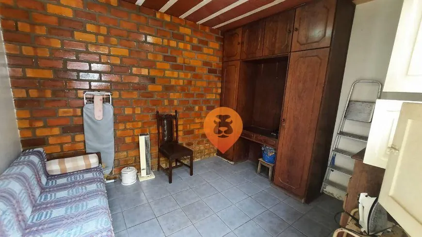 Foto 1 de Casa com 5 Quartos à venda, 184m² em Colégio Batista, Belo Horizonte