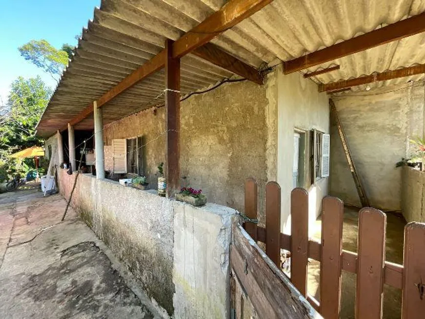 Foto 1 de Fazenda/Sítio com 2 Quartos à venda, 10m² em Jardim Coronel, Itanhaém