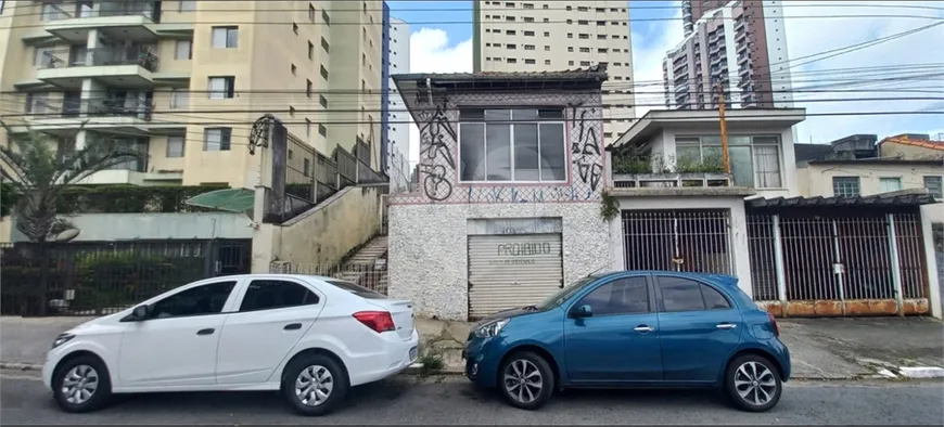 Foto 1 de Lote/Terreno à venda, 384m² em Tatuapé, São Paulo
