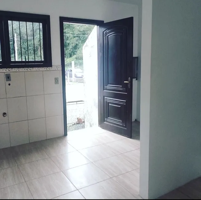 Foto 1 de Sobrado com 2 Quartos à venda, 62m² em Jardim das Fontes, Canela