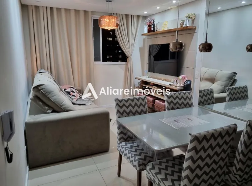 Foto 1 de Apartamento com 1 Quarto à venda, 35m² em Móoca, São Paulo