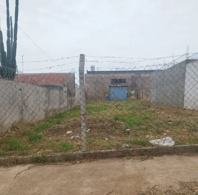 Foto 1 de Lote/Terreno à venda, 340m² em Parque Santa Edwiges, Bauru