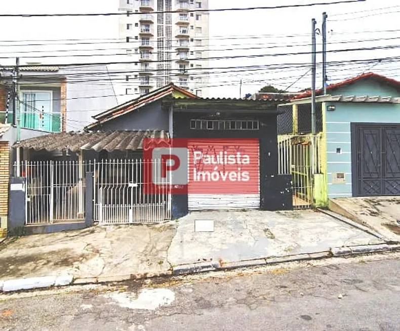 Foto 1 de Casa com 4 Quartos à venda, 150m² em Jardim Santa Cruz, São Paulo