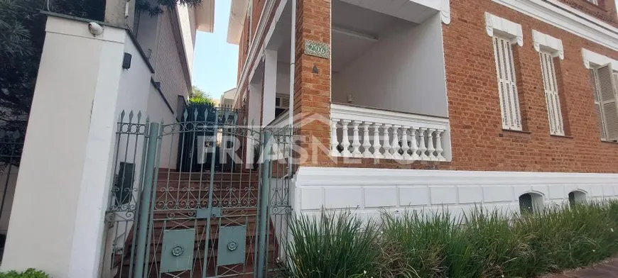 Foto 1 de Casa com 3 Quartos à venda, 436m² em Vila Rezende, Piracicaba