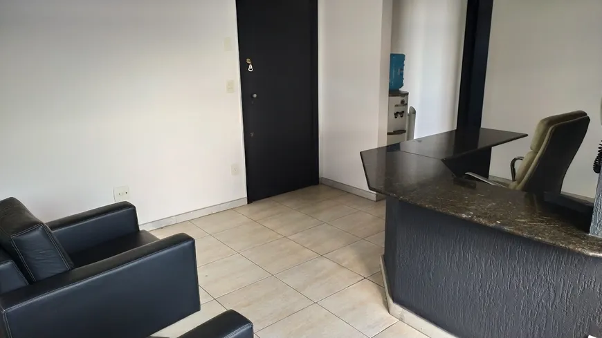 Foto 1 de Sala Comercial à venda, 70m² em Buritis, Belo Horizonte