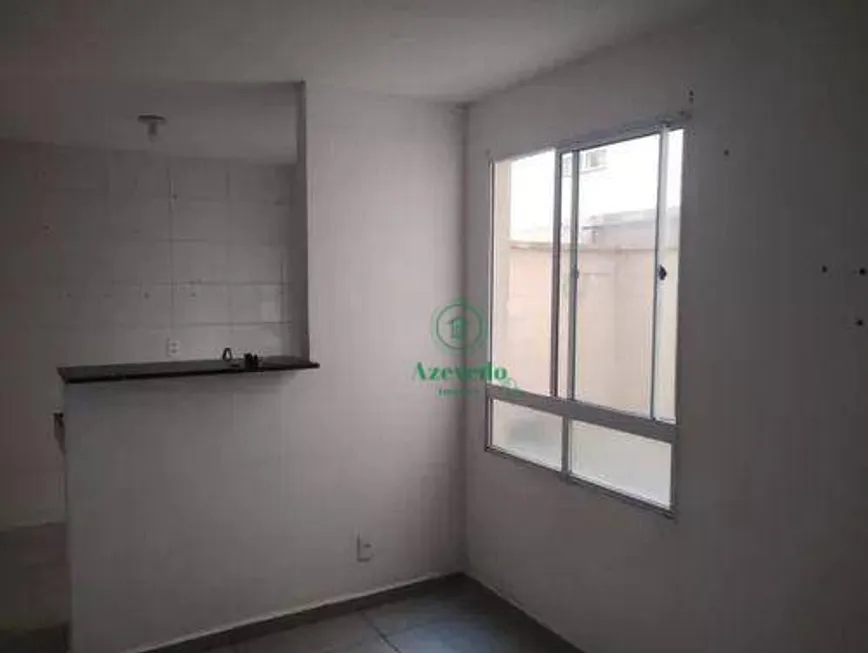 Foto 1 de Apartamento com 2 Quartos à venda, 37m² em São João, Guarulhos