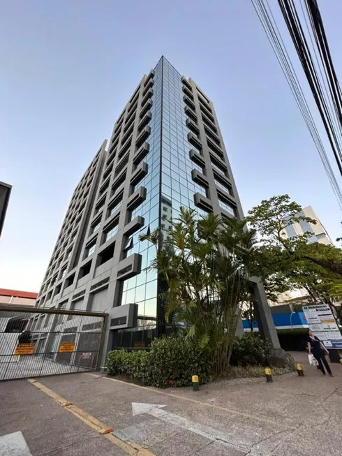 Foto 1 de Ponto Comercial para alugar, 45m² em Centro, Joinville