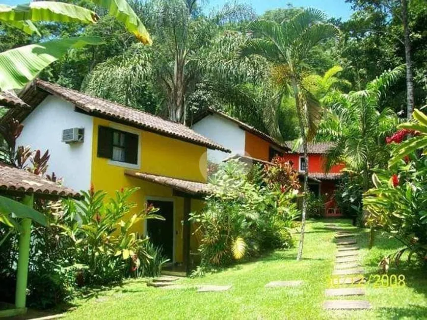 Foto 1 de Casa com 1 Quarto à venda, 276m² em Retiro, Angra dos Reis