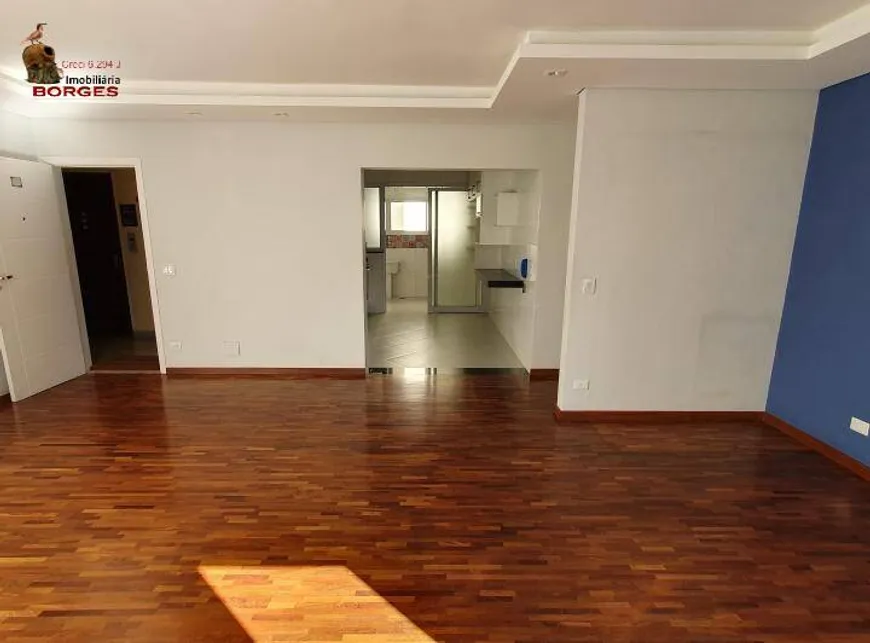 Foto 1 de Apartamento com 3 Quartos à venda, 98m² em Jardim Paulista, São Paulo