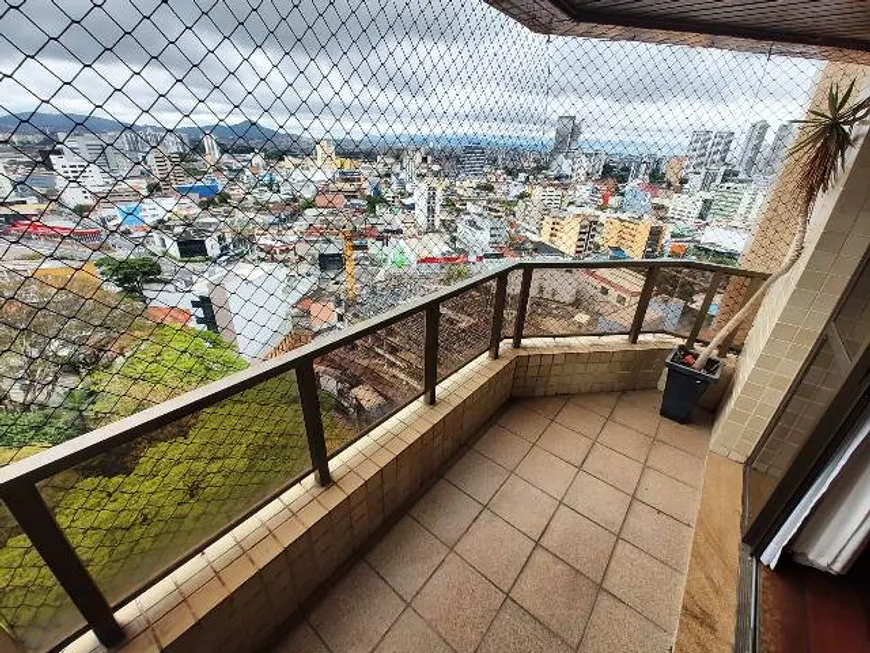 Foto 1 de Apartamento com 3 Quartos à venda, 140m² em Centro, Osasco