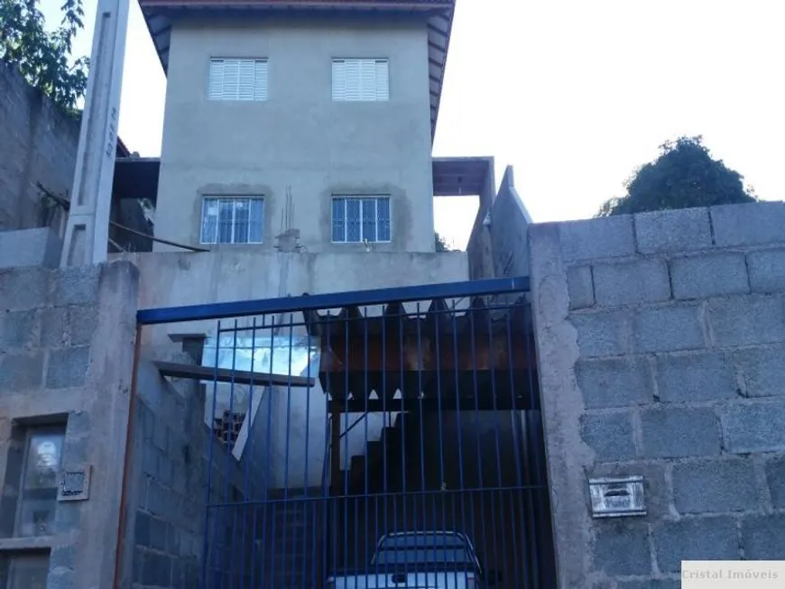 Foto 1 de Sobrado com 2 Quartos à venda, 55m² em Jardim Ponta-Porã Mailasqui, São Roque