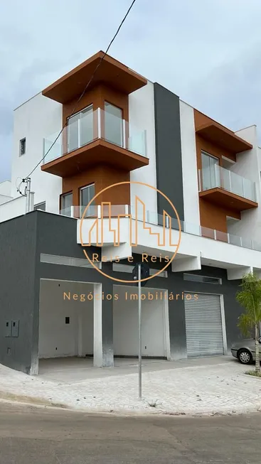 Foto 1 de Casa com 3 Quartos à venda, 109m² em Masterville, Sarzedo