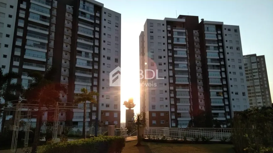 Foto 1 de Apartamento com 3 Quartos à venda, 136m² em Parque das Flores, Campinas