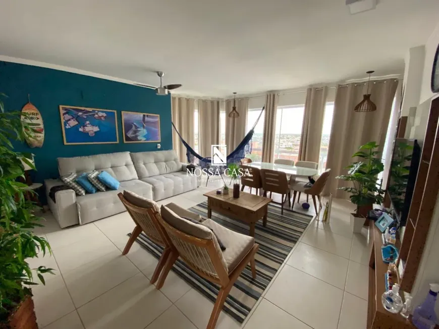 Foto 1 de Apartamento com 2 Quartos à venda, 71m² em Praia Grande, Torres