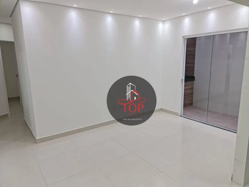 Foto 1 de Apartamento com 3 Quartos à venda, 76m² em Vila Curuçá, Santo André