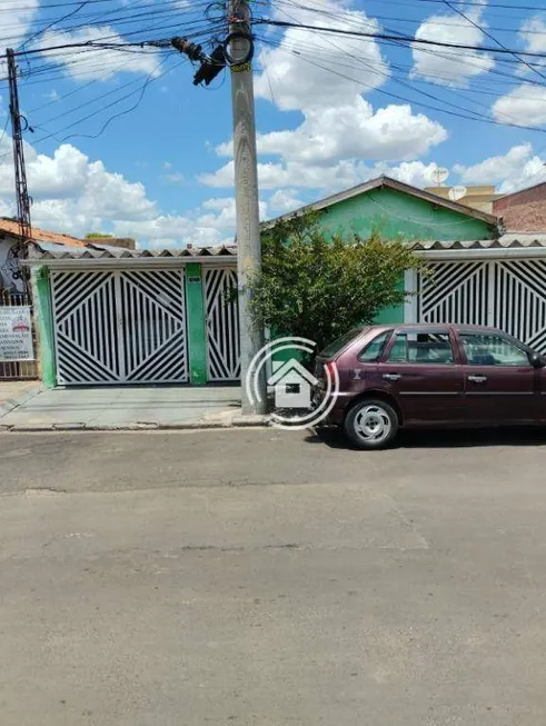 Foto 1 de Casa com 5 Quartos à venda, 127m² em Jardim Sonia, Piracicaba