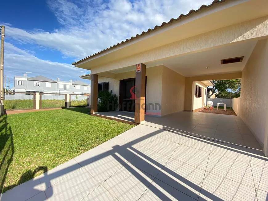 Foto 1 de Casa com 3 Quartos à venda, 121m² em Vista Alegre, Arroio do Sal