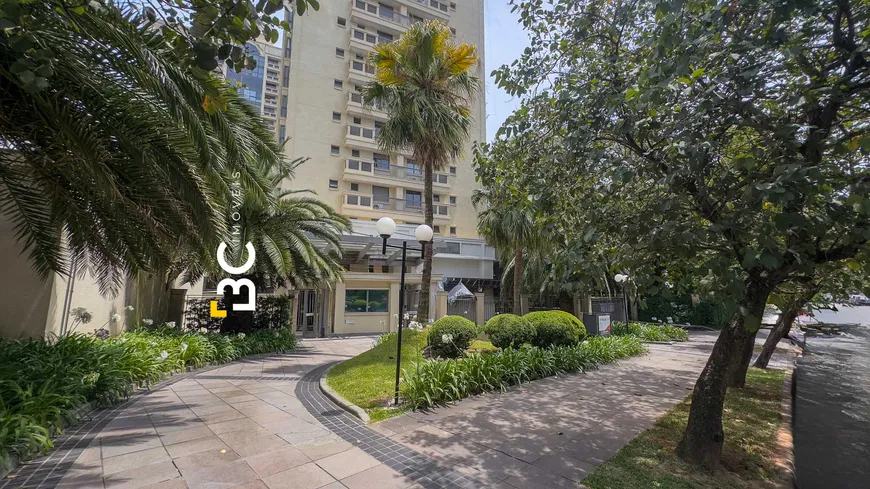 Foto 1 de Apartamento com 1 Quarto para alugar, 56m² em Petrópolis, Porto Alegre