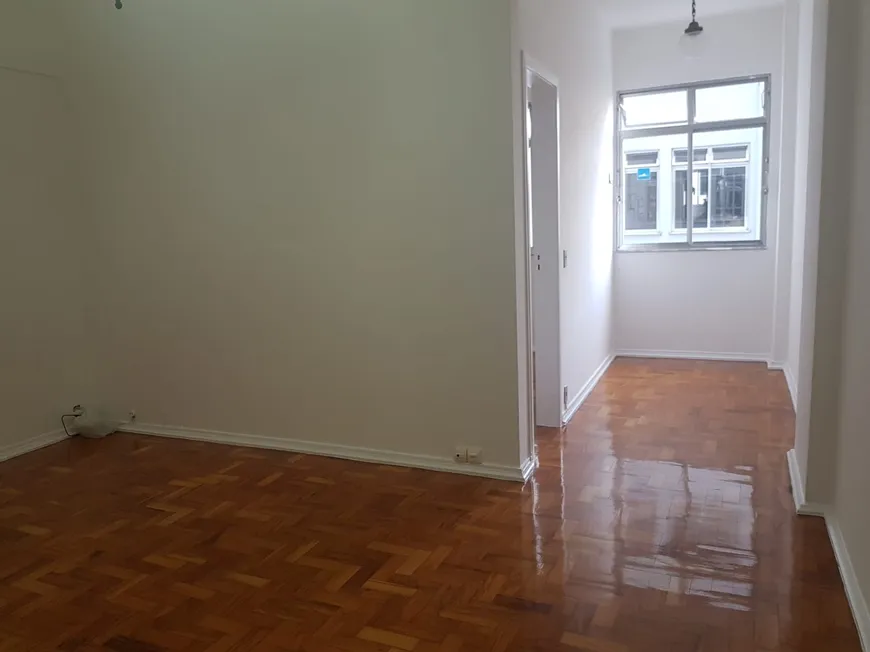 Foto 1 de Apartamento com 1 Quarto à venda, 60m² em Centro, Petrópolis