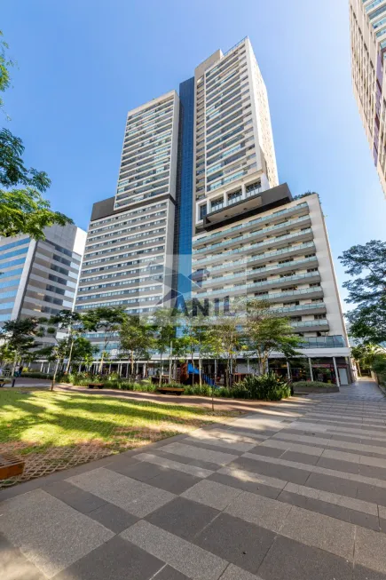 Foto 1 de Sala Comercial à venda, 83m² em Chácara Santo Antônio, São Paulo