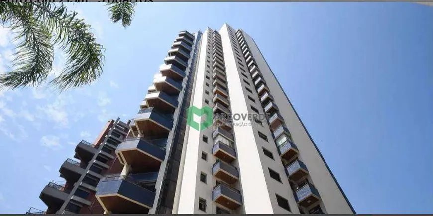 Foto 1 de Apartamento com 5 Quartos para venda ou aluguel, 215m² em Vila Andrade, São Paulo