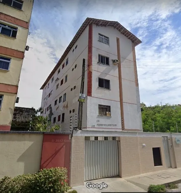 Foto 1 de Apartamento com 3 Quartos à venda, 111m² em Papicu, Fortaleza