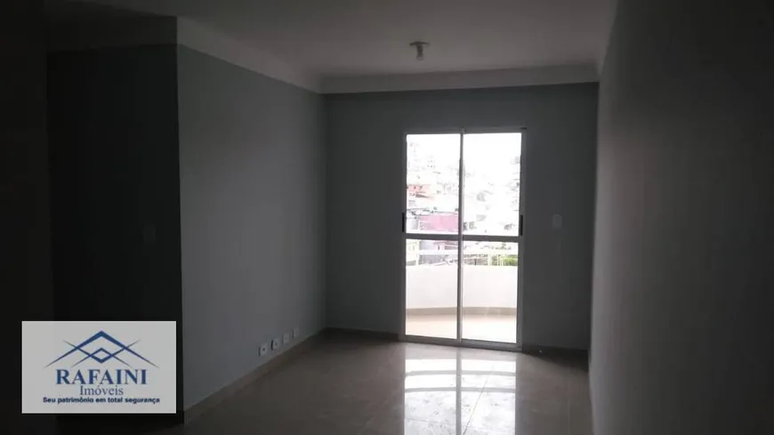 Foto 1 de Apartamento com 2 Quartos à venda, 65m² em Cocaia, Guarulhos