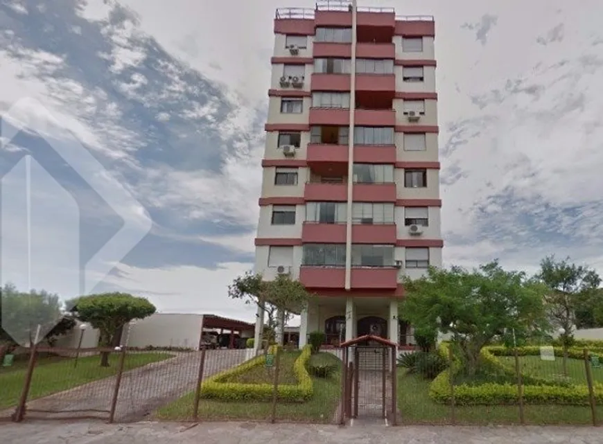 Foto 1 de Cobertura com 2 Quartos à venda, 143m² em Camaquã, Porto Alegre
