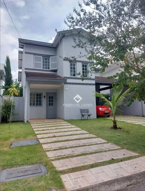 Foto 1 de Casa de Condomínio com 5 Quartos à venda, 222m² em Jardim Califórnia, Jacareí