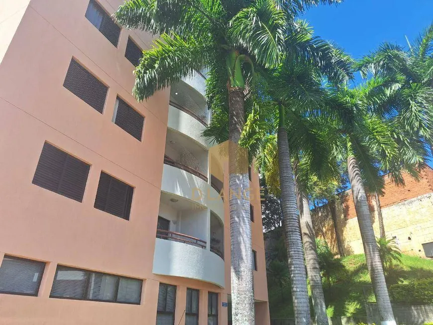 Foto 1 de Apartamento com 3 Quartos à venda, 69m² em Jardim Alto da Boa Vista, Valinhos