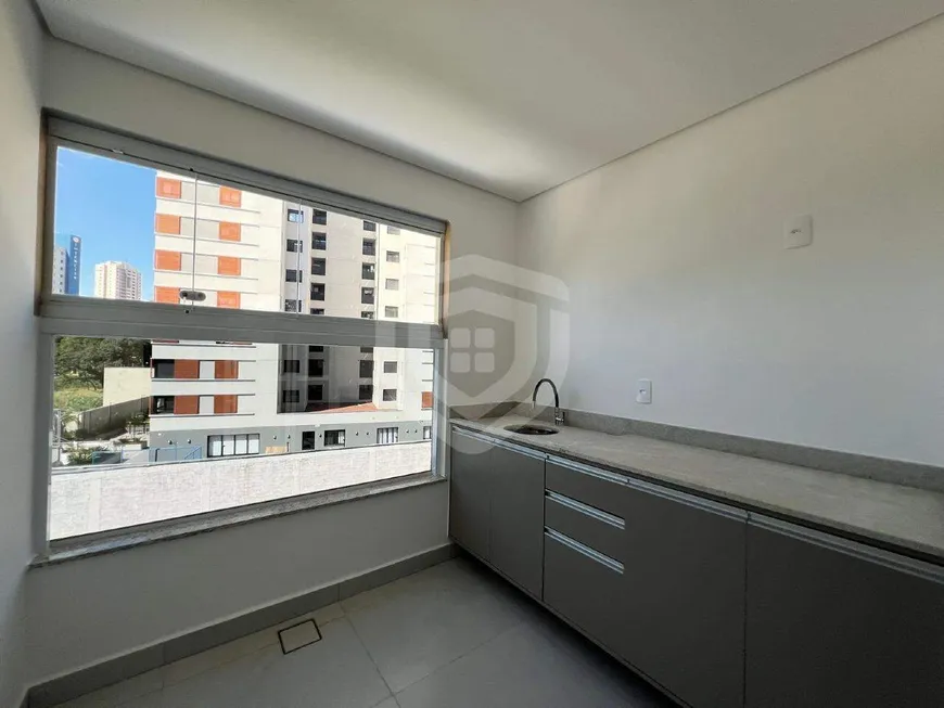 Foto 1 de Apartamento com 1 Quarto para alugar, 42m² em Vila Aviação, Bauru