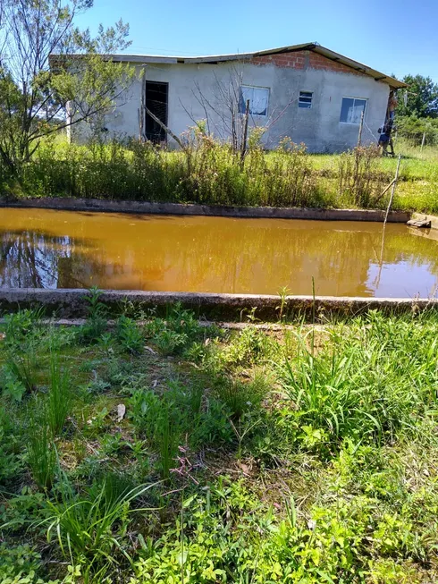 Foto 1 de Fazenda/Sítio com 2 Quartos à venda, 5580m² em Campo Alto, Tijucas do Sul