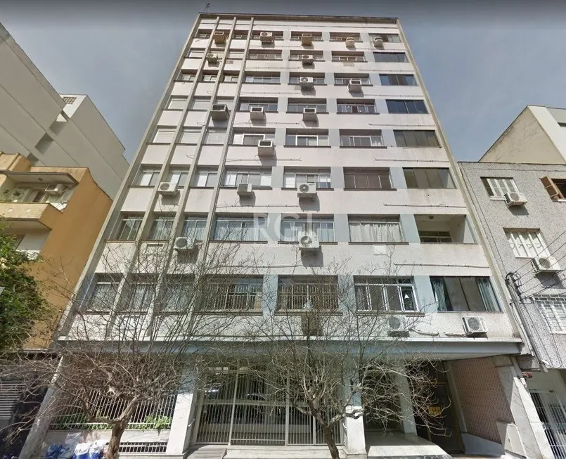 Foto 1 de Apartamento com 2 Quartos à venda, 68m² em Centro, Porto Alegre