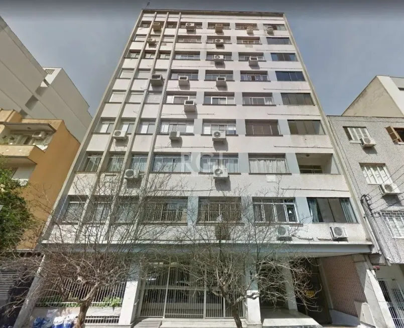 Foto 1 de Apartamento com 2 Quartos à venda, 70m² em Centro, Porto Alegre