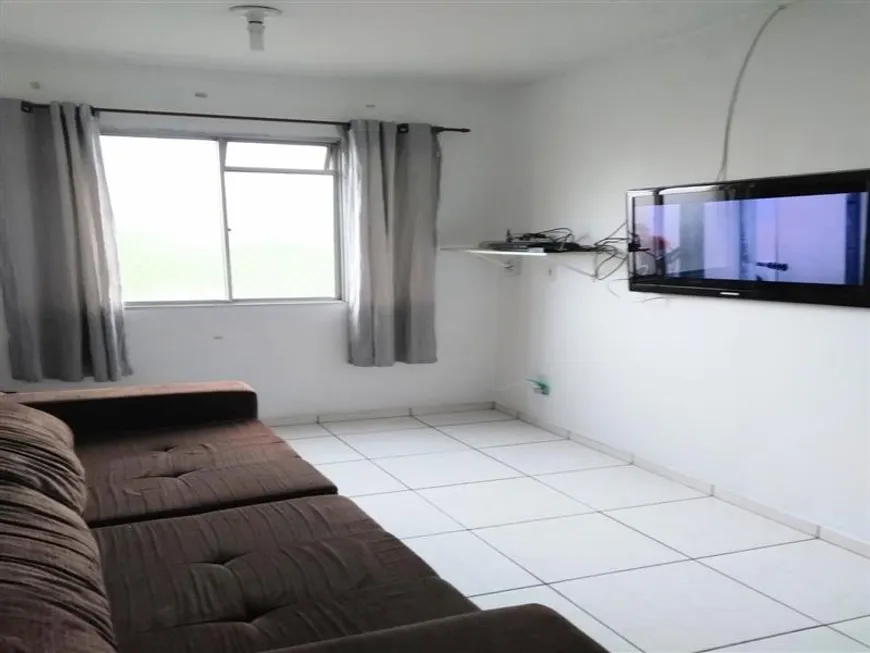 Foto 1 de Apartamento com 2 Quartos à venda, 59m² em Vila Moraes, São Paulo
