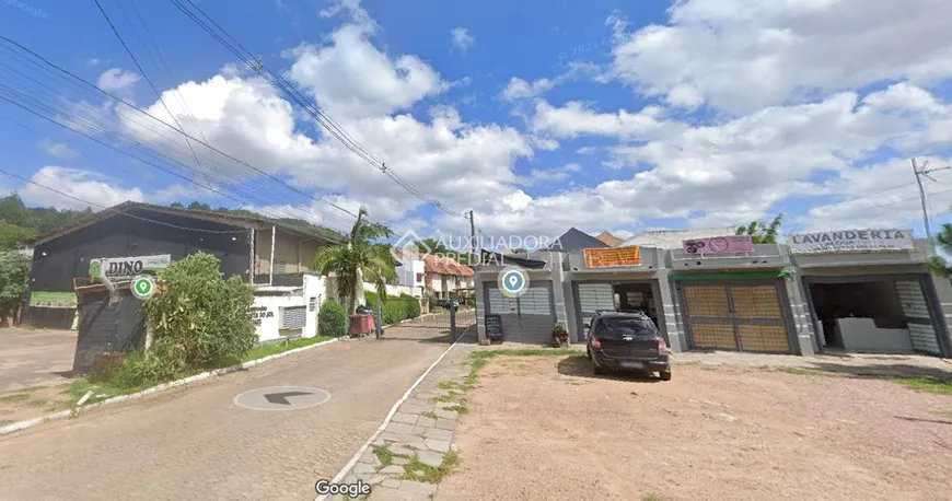Foto 1 de Lote/Terreno à venda, 149m² em Campo Novo, Porto Alegre