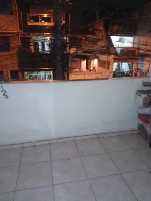 Foto 1 de Casa com 2 Quartos à venda, 80m² em Inhoaíba, Rio de Janeiro