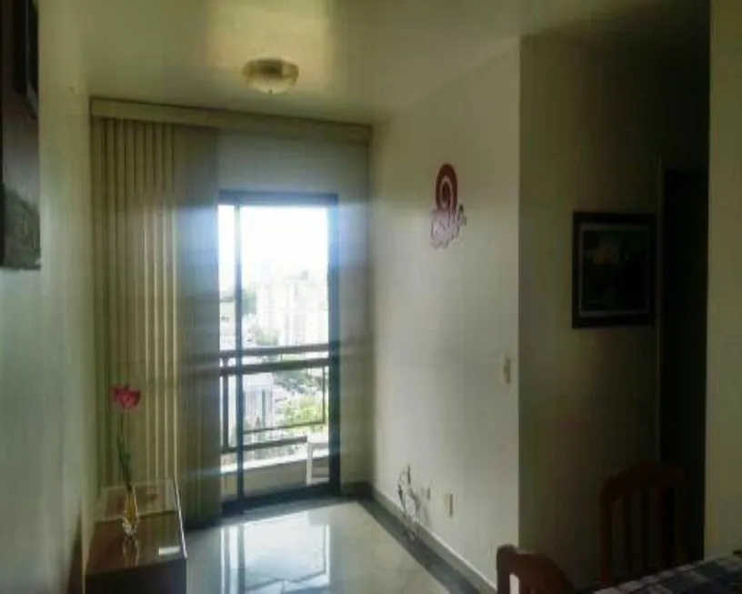 Foto 1 de Apartamento com 3 Quartos à venda, 64m² em Vila Arapuã, São Paulo