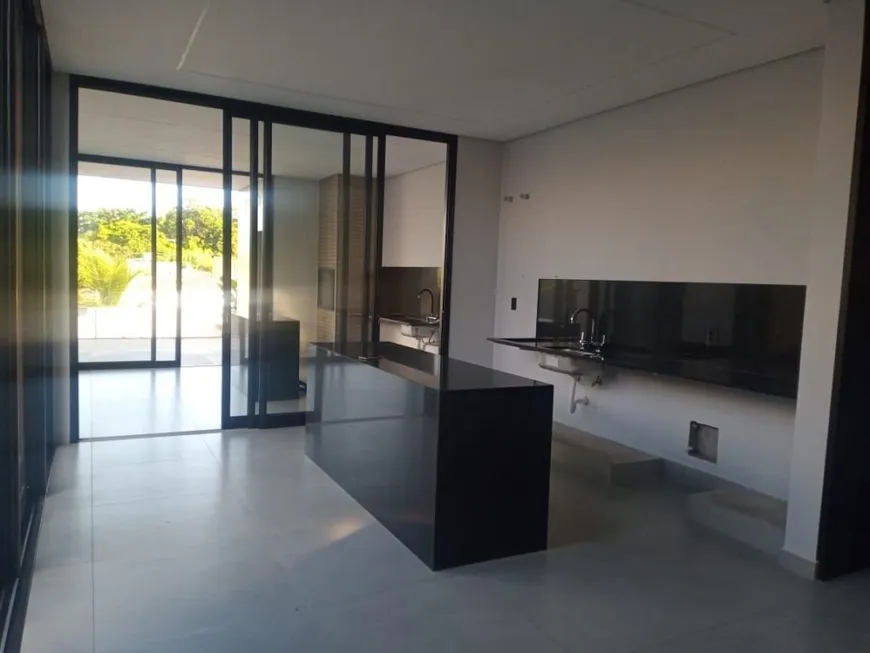 Foto 1 de Casa de Condomínio com 3 Quartos à venda, 600m² em Residencial Vale Florido, Piratininga