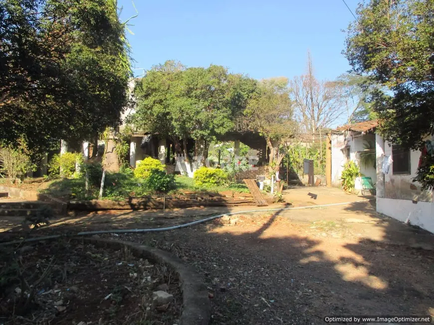 Foto 1 de Fazenda/Sítio com 2 Quartos à venda, 450m² em Macuco, Valinhos