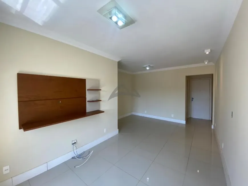 Foto 1 de Apartamento com 3 Quartos à venda, 91m² em Bosque, Campinas