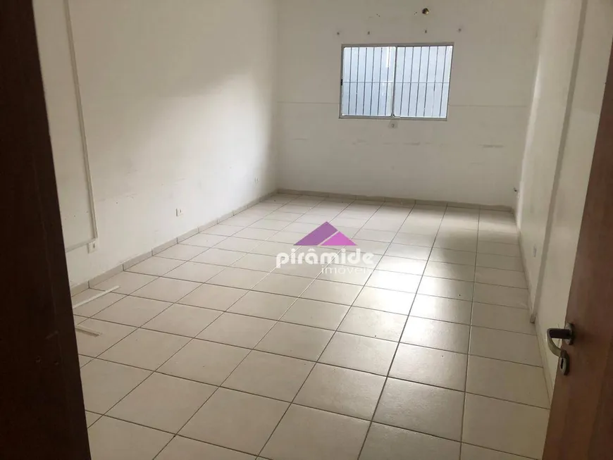 Foto 1 de Sala Comercial para alugar, 96m² em Jardim Esplanada II, São José dos Campos