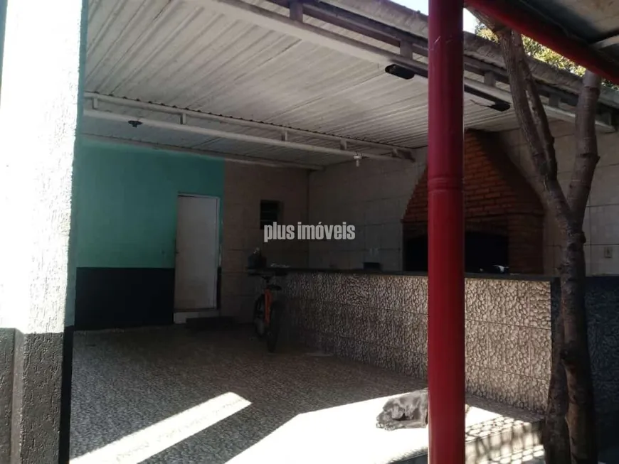 Foto 1 de Imóvel Comercial para alugar, 188m² em Vila Pirajussara, São Paulo