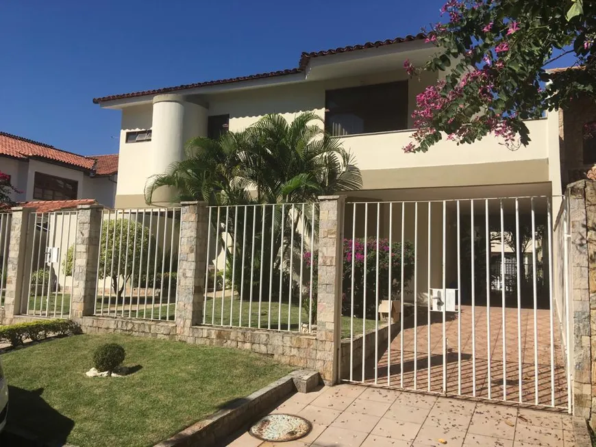 Foto 1 de Casa de Condomínio com 4 Quartos à venda, 420m² em Freguesia- Jacarepaguá, Rio de Janeiro