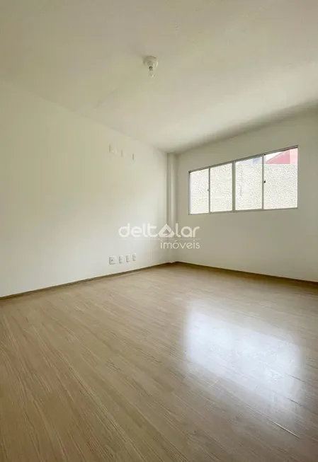 Foto 1 de Apartamento com 2 Quartos à venda, 48m² em Planalto, Belo Horizonte