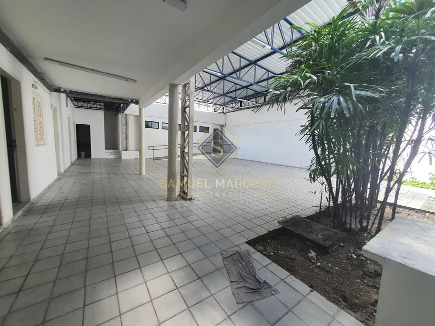 Foto 1 de Imóvel Comercial com 12 Quartos para alugar, 378m² em Graças, Recife