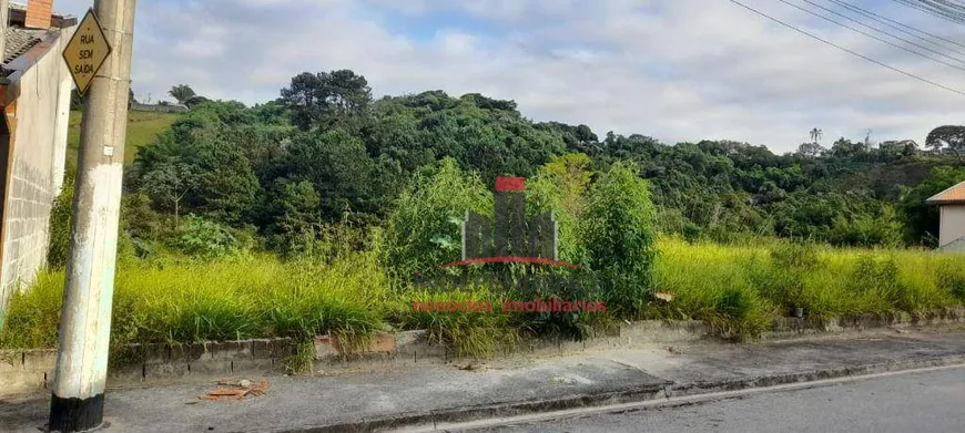 Foto 1 de Lote/Terreno à venda, 143m² em Jardim dos Bandeirantes, São José dos Campos